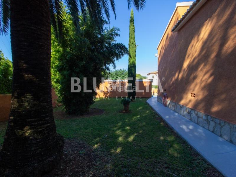 Foto 5b5abc84-3240-481b-9182-50267b0b719c. House with heating parking pool in El Montgó Dénia