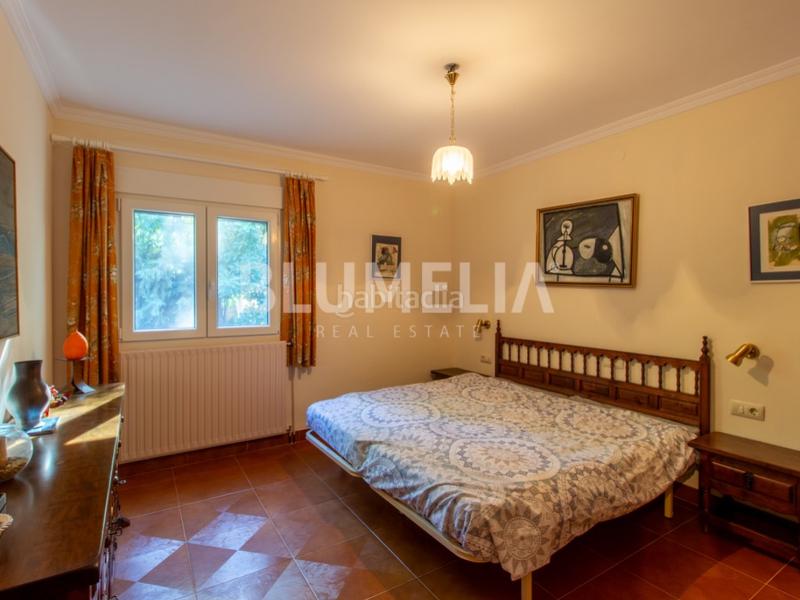 Foto 62fee5ab-5622-4a60-8a6c-8021e9e73a20. House with heating parking pool in El Montgó Dénia