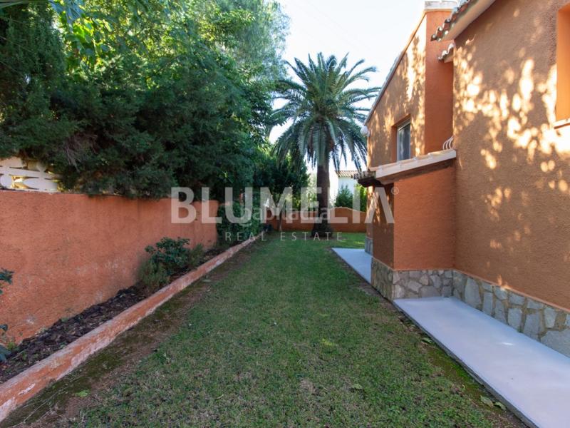 Foto 66540b98-17e8-4d62-9c60-f77b6214232a. House with heating parking pool in El Montgó Dénia