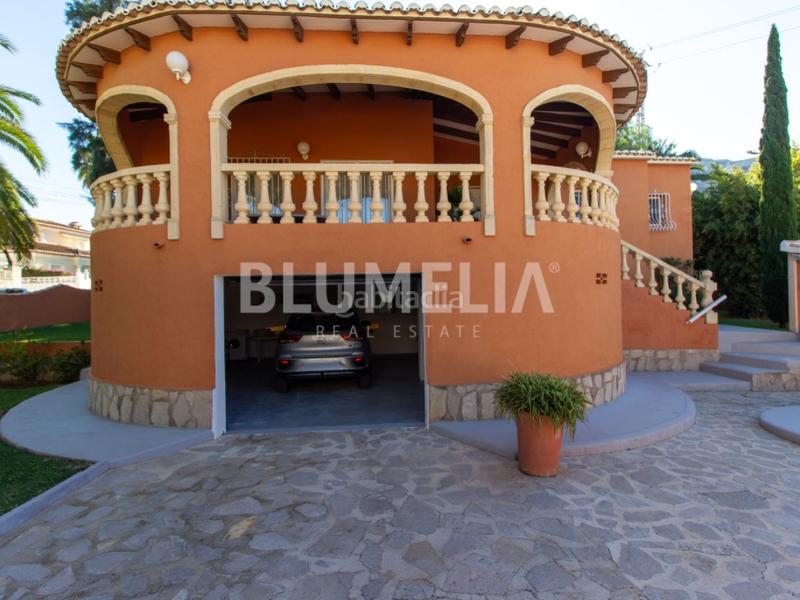 Foto 7885c215-8ba7-40ae-9ddb-3b715480244e. House with heating parking pool in El Montgó Dénia