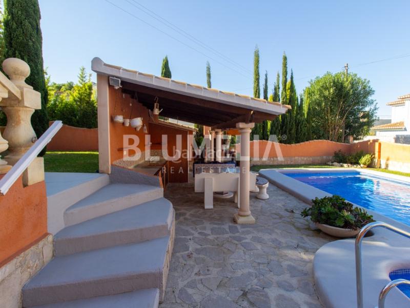 Foto 7f5d0d9b-6002-4d35-9298-7feae207e5ec. House with heating parking pool in El Montgó Dénia