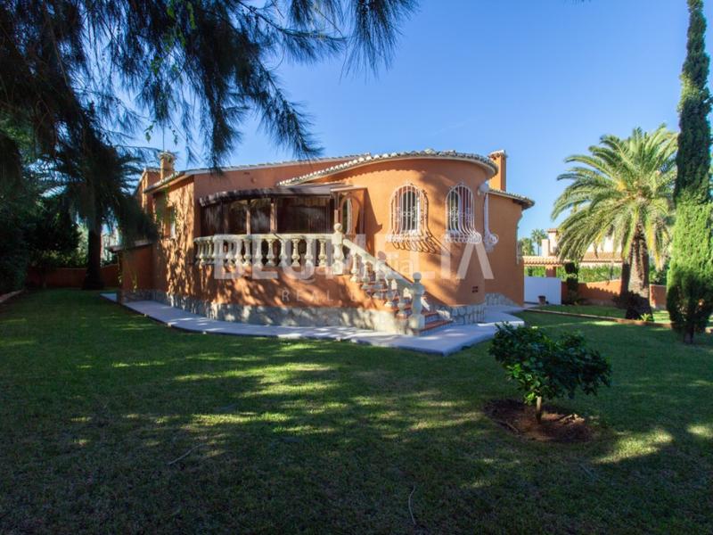 Foto 8ec200de-5880-4d9d-9321-d04288acc8e5. House with heating parking pool in El Montgó Dénia