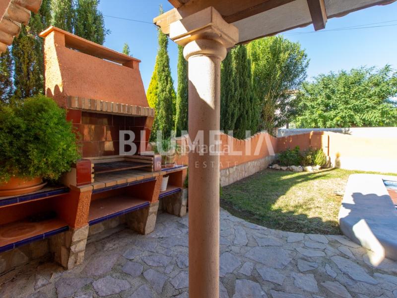 Foto 9595d207-bffe-46c4-a862-4c264f056158. House with heating parking pool in El Montgó Dénia