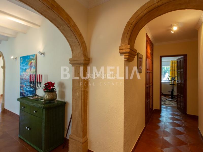 Foto 9c8d349d-b97d-478d-800a-1d94bd4a9de5. House with heating parking pool in El Montgó Dénia