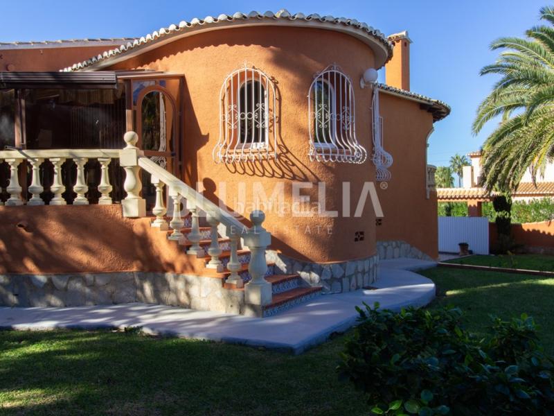 Foto a450e97e-dc82-4be4-a2fd-176ec92b9f24. House with heating parking pool in El Montgó Dénia