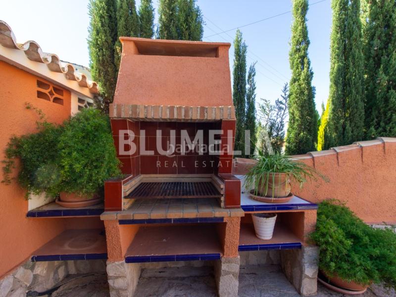 Foto c8499f54-b528-421a-be8a-bf1de295a202. House with heating parking pool in El Montgó Dénia