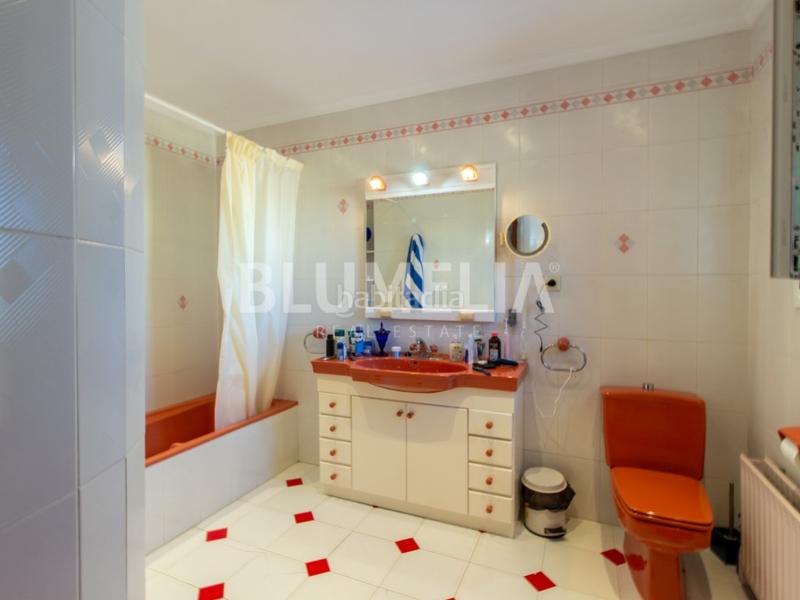 Foto f4484c31-bf1c-4e7d-aa4b-f0452f8ecd75. House with heating parking pool in El Montgó Dénia