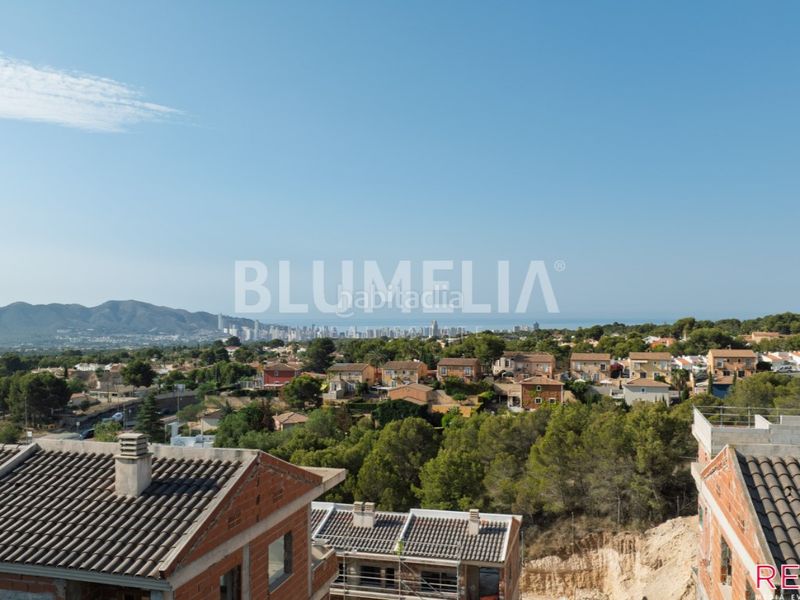 Foto 0af06b33-6520-4274-958e-00cb3993008f. Casa amb calefacció aparcament piscina a Montebello - Nou Espai Nucia (la)