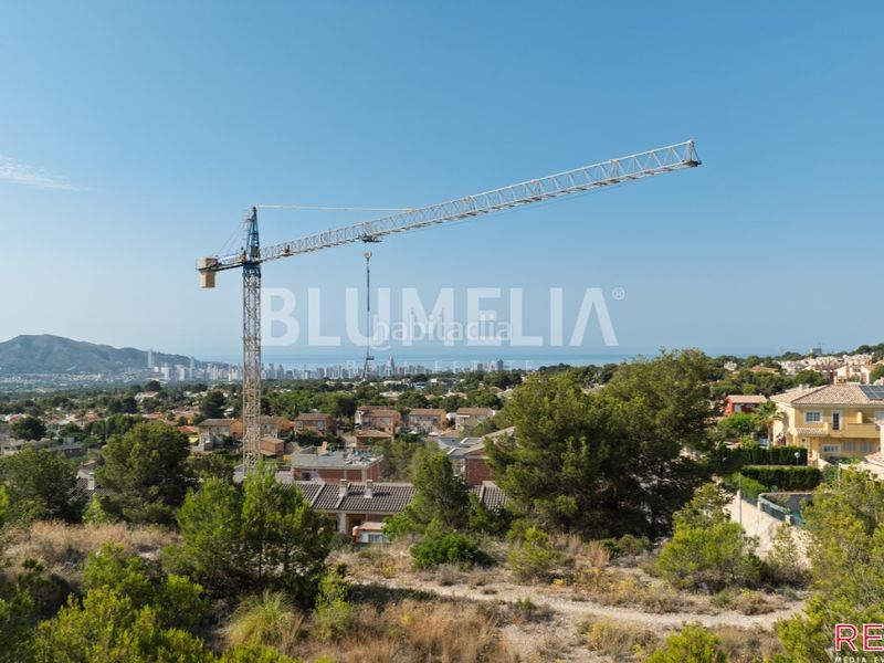 Foto cb508f2c-df1b-449e-947c-2ae5a0a946b8. Casa amb calefacció aparcament piscina a Montebello - Nou Espai Nucia (la)