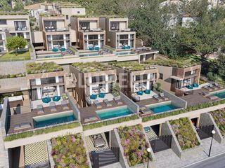 Casa  Calle serra de la grana. Nueva villa de obra nueva con vistas al mar en venta en la nuc�a
