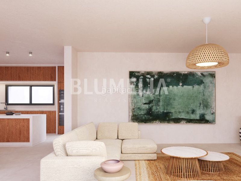 Foto a418d270-b38b-41e0-b37d-467e44b146cd. Casa amb calefacció aparcament piscina a Benimeit-Tabaira Moraira