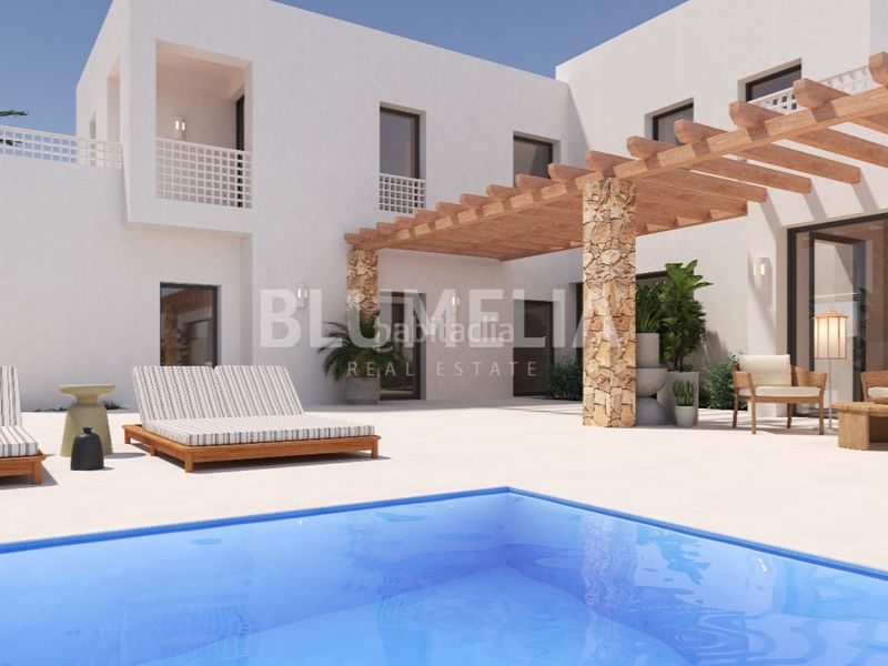 Foto c3058479-df29-4a12-9d7d-7dd1c7eb5c25. Casa amb calefacció aparcament piscina a Benimeit-Tabaira Moraira