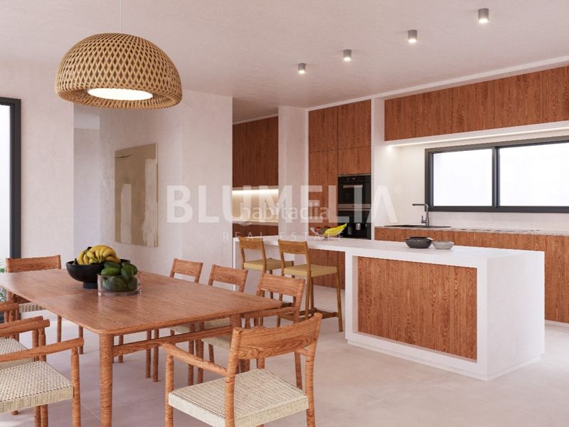 Foto d41f6b8a-4a17-435f-8503-f680cb798133. Casa amb calefacció aparcament piscina a Benimeit-Tabaira Moraira