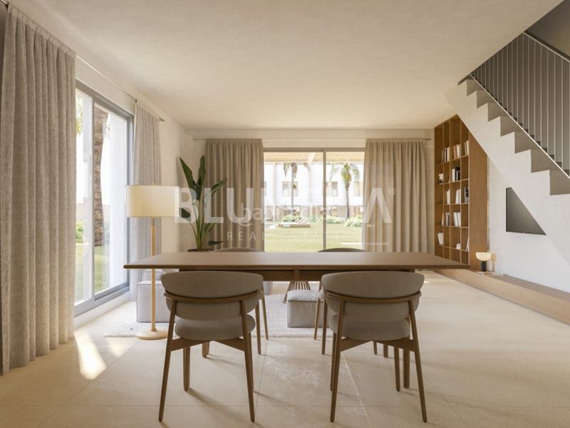 Foto addf21fd-8e37-4f26-aa11-ce6f8ec4ff9d. Casa amb calefacció aparcament piscina a Devessa - Monte Pego Dénia