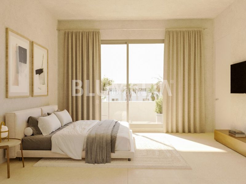 Foto cf826d87-d718-40f1-af09-8685aa82634d. Casa amb calefacció aparcament piscina a Devessa - Monte Pego Dénia