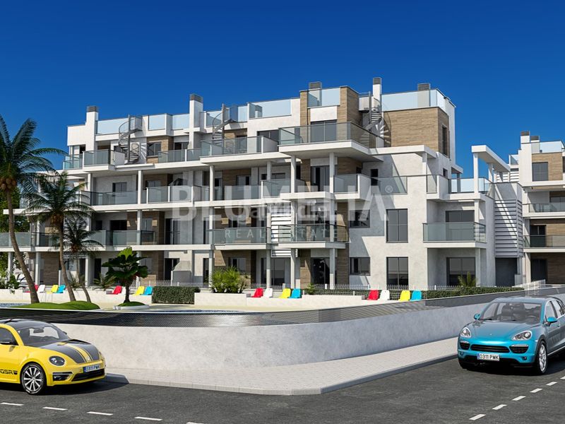 Foto 2223d93a-6f4a-4104-aa03-b6ef7379ab56. Apartament a Les Bassetes - El Marjal Dénia