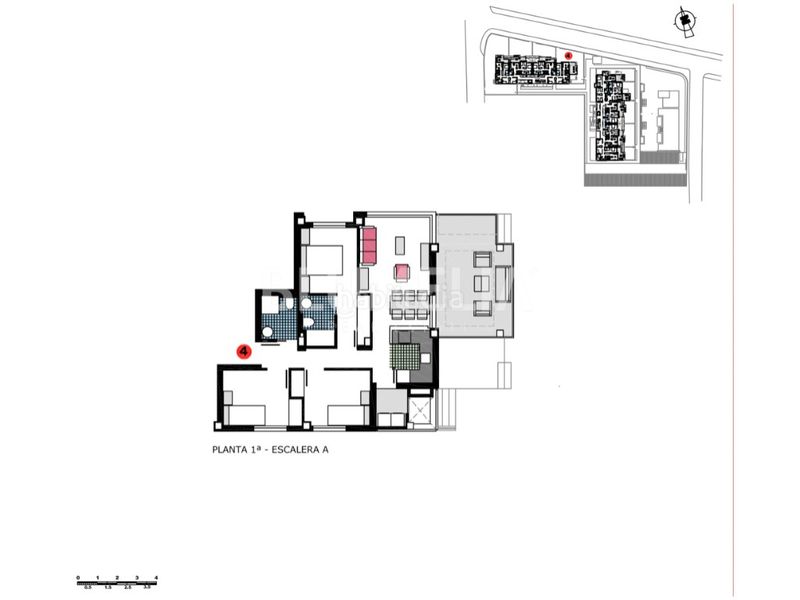 Foto 77fd3b83-7981-43d4-a343-c662a68e7572. Apartament a Les Bassetes - El Marjal Dénia
