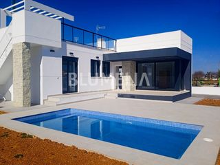 Casa  Partida barranquet carrerres. Casa de obra nueva a 1,5 km de la playa en venta en els poblets