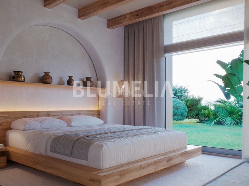 Foto 0ba71a1e-a06f-4874-8ce1-b053a7bb4d2c. Casa amb aparcament piscina a Montgó - Ermita Xàbia