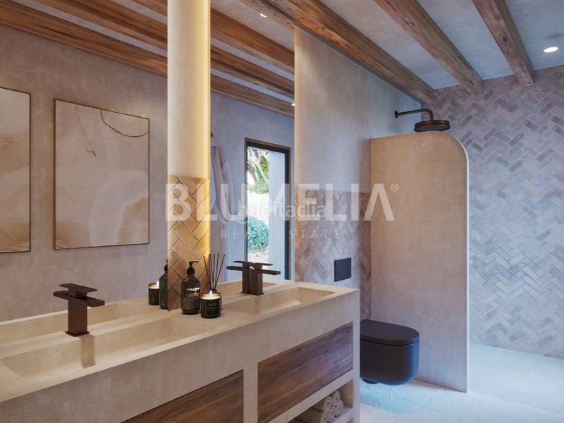 Foto 2921b1b1-60e5-4372-8805-6a6338e0881a. Casa amb aparcament piscina a Montgó - Ermita Xàbia
