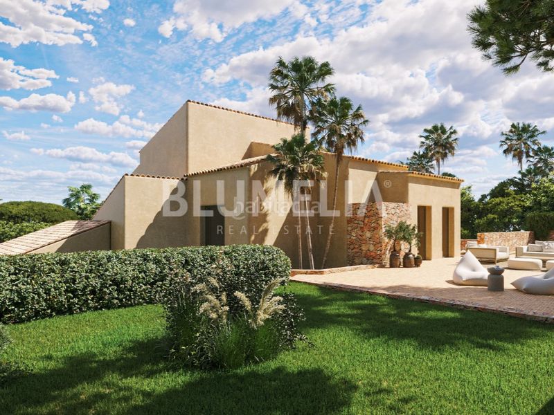Foto ae3a6da2-d8ea-4b27-8b5a-423d0fa29e10. Casa amb aparcament piscina a Montgó - Ermita Xàbia