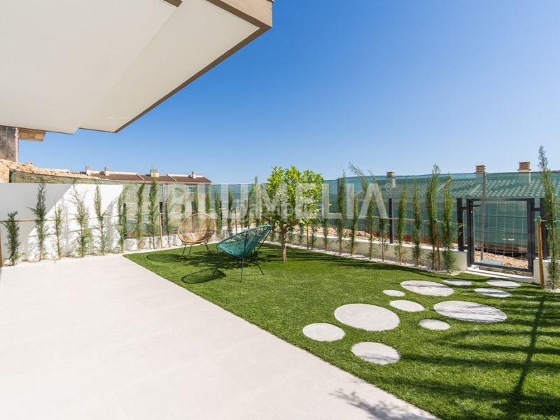 Foto 392e89b3-d8c8-4a5f-bf68-c8a81292fc68. Casa amb calefacció aparcament piscina a La Nucia Pueblo Nucia (la)