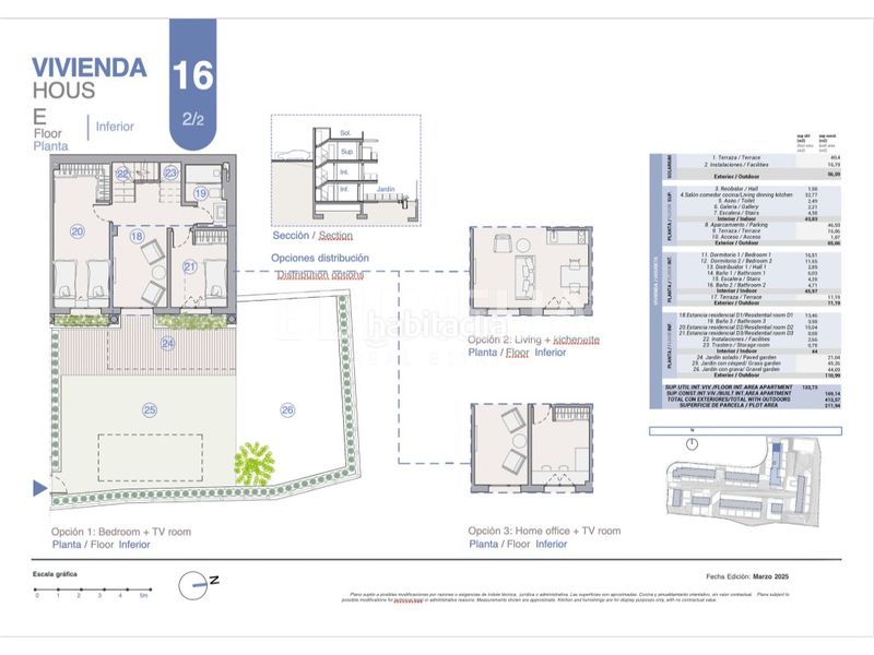 Foto 5075158a-7330-4900-a956-a131c19e6933. Casa amb calefacció aparcament piscina a La Nucia Pueblo Nucia (la)