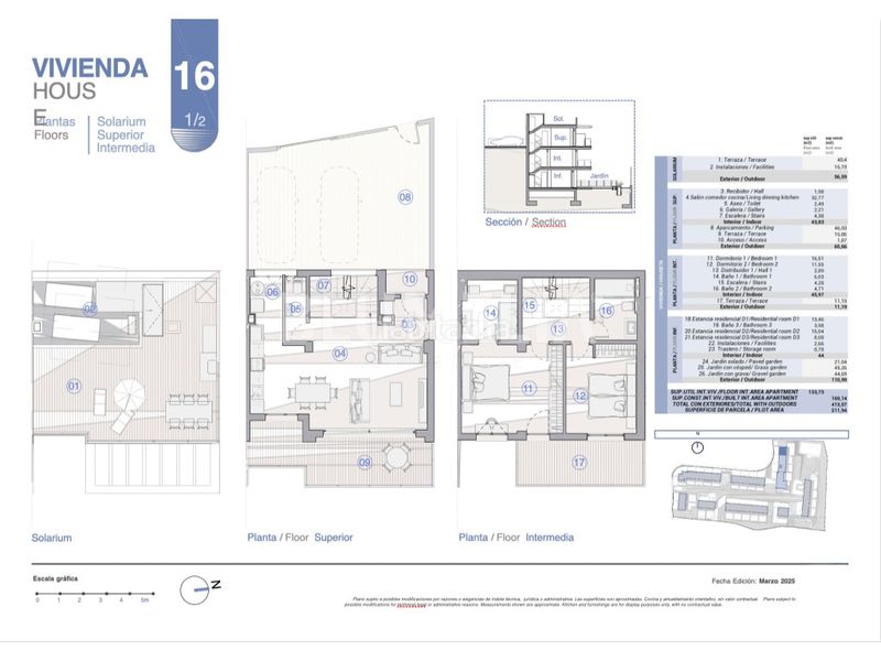 Foto 9115746b-ce92-44ce-b0d7-ce3c4ca916b6. Casa amb calefacció aparcament piscina a La Nucia Pueblo Nucia (la)