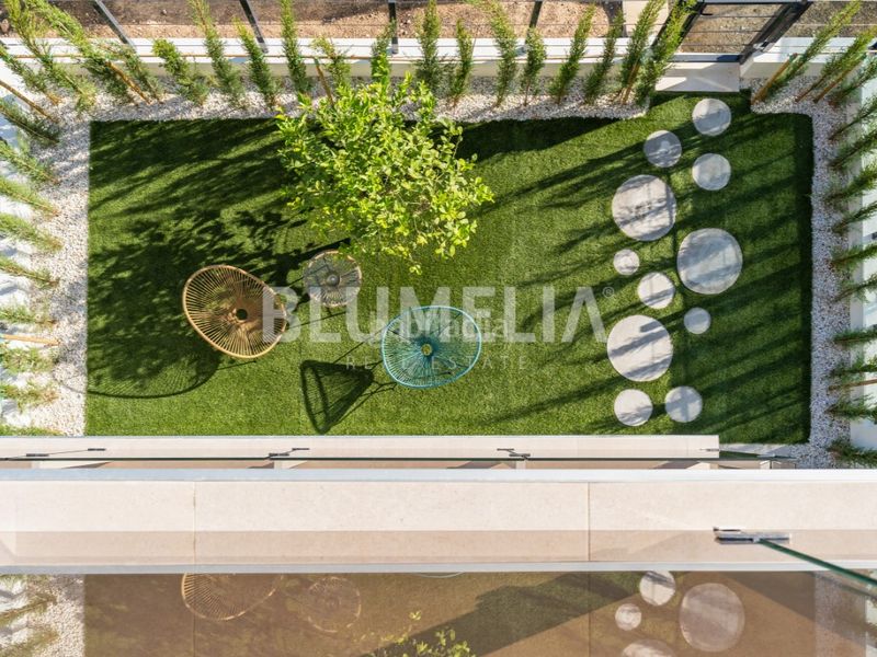 Foto b3640842-a2e7-4c80-b04f-0cd086c546d0. Casa amb calefacció aparcament piscina a La Nucia Pueblo Nucia (la)