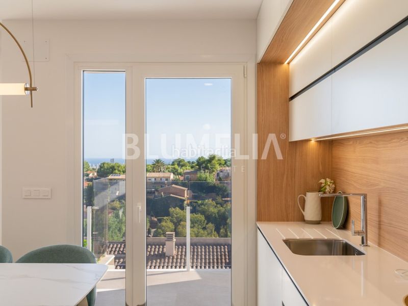 Foto d9d907e3-c44e-4857-b226-e2c5c2a7bfe9. Casa amb calefacció aparcament piscina a La Nucia Pueblo Nucia (la)