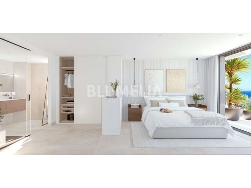 Foto 2359bb94-0530-4eaf-9324-721c1b823619. Apartament amb calefacció aparcament piscina a Zona Levante - Playa Fossa Calp