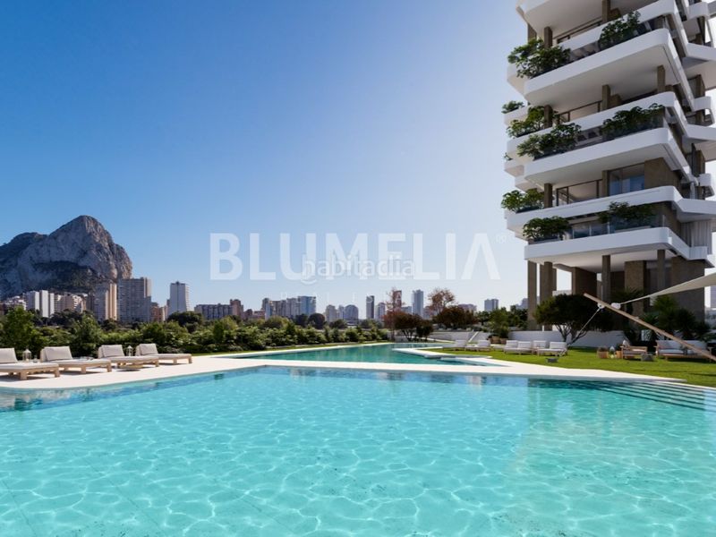 Foto a6ce16aa-fc14-4d35-a728-05b7bc4eda3c. Apartament amb calefacció aparcament piscina a Zona Levante - Playa Fossa Calp