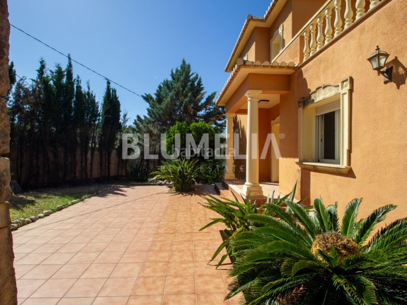 Foto 080413ce-ae53-4535-b282-8ee9f2dea0e9. Casa amb aparcament piscina a La Pedrera-Vessanes Dénia