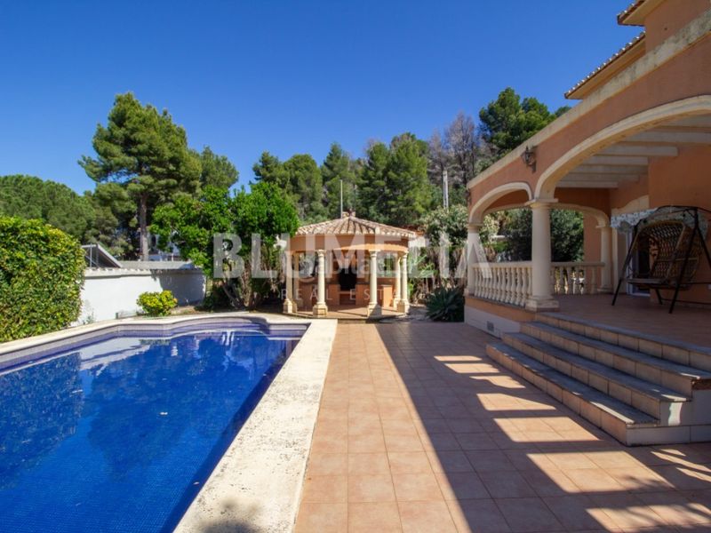 Foto 48f9788e-9733-49cf-a72a-095627a87086. Casa amb aparcament piscina a La Pedrera-Vessanes Dénia