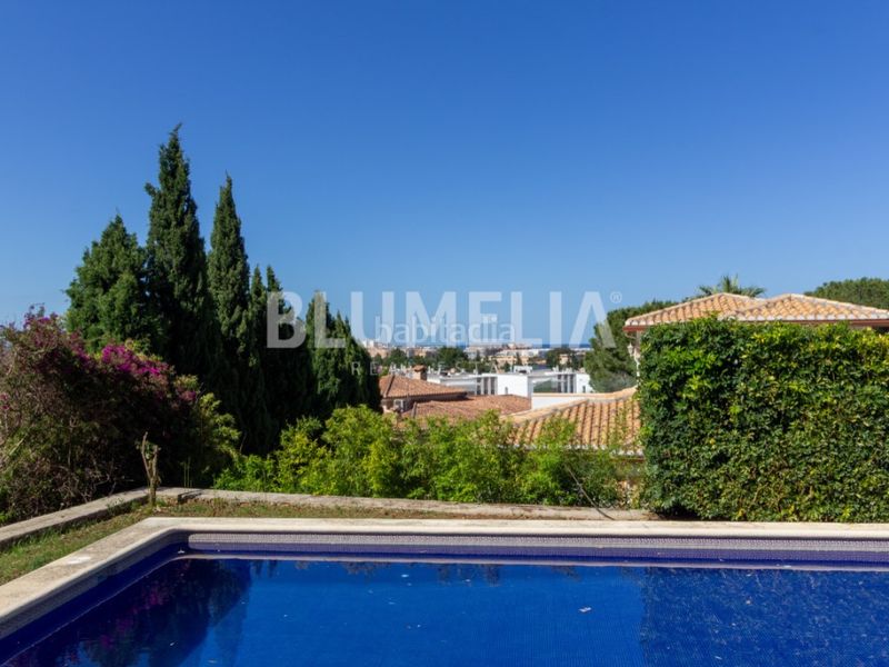 Foto 54f342b9-f116-434f-b6d0-c05e1a82c7be. Casa amb aparcament piscina a La Pedrera-Vessanes Dénia
