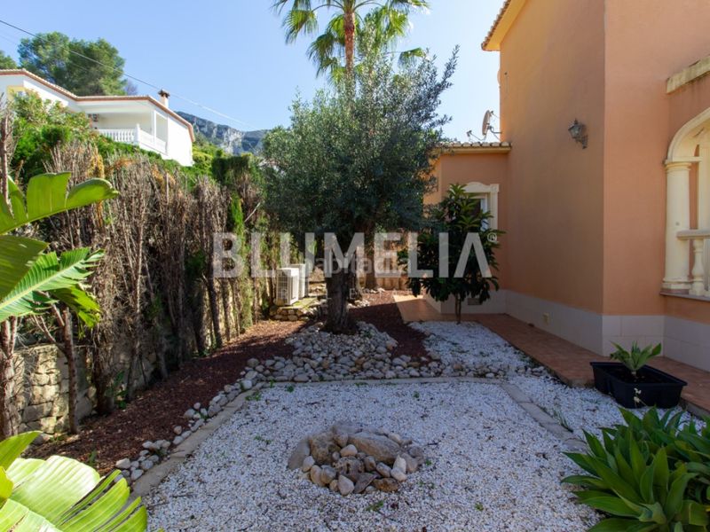 Foto 59a0d762-4cba-4b54-95ad-e30975213ee6. Casa amb aparcament piscina a La Pedrera-Vessanes Dénia