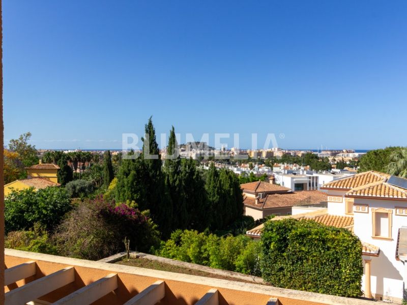 Foto 5e3e1d9b-3481-4aa6-8ac0-e1db26fa4c02. Casa amb aparcament piscina a La Pedrera-Vessanes Dénia