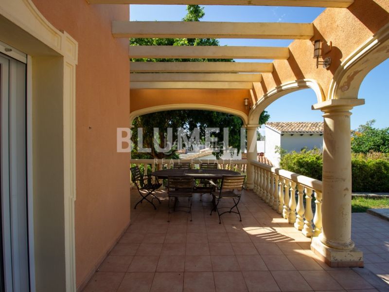 Foto 76fb94e9-6e85-4c55-b058-7fc0b8acd6f5. Casa amb aparcament piscina a La Pedrera-Vessanes Dénia