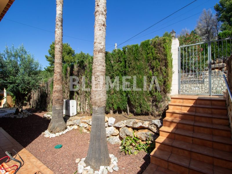 Foto bb75e2c7-2a66-458b-9489-9a355add2a80. Casa amb aparcament piscina a La Pedrera-Vessanes Dénia