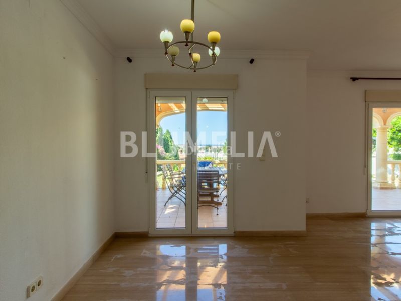 Foto d5b144c0-b7df-40c8-b41e-46f28541ec03. Casa amb aparcament piscina a La Pedrera-Vessanes Dénia