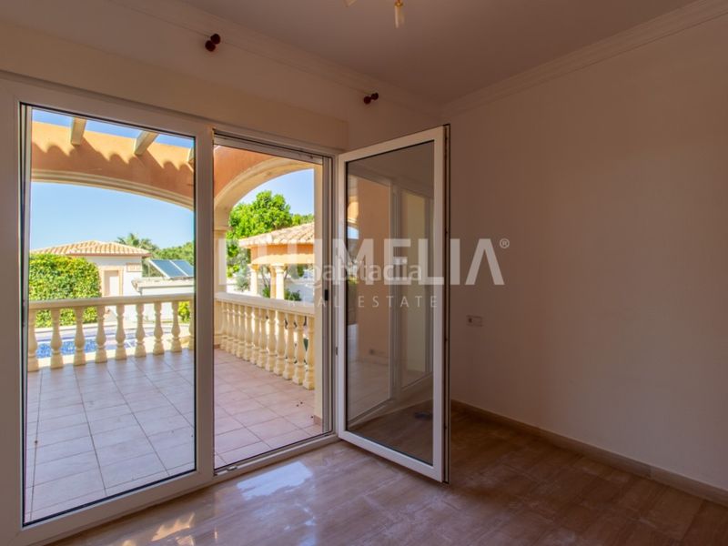 Foto d863fd50-cfca-4307-8e90-f86f72d68c4d. Casa amb aparcament piscina a La Pedrera-Vessanes Dénia