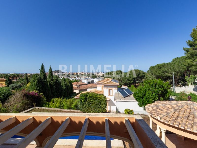 Foto dc23ae4e-34b5-4d62-a545-ad96984cfbad. Casa amb aparcament piscina a La Pedrera-Vessanes Dénia