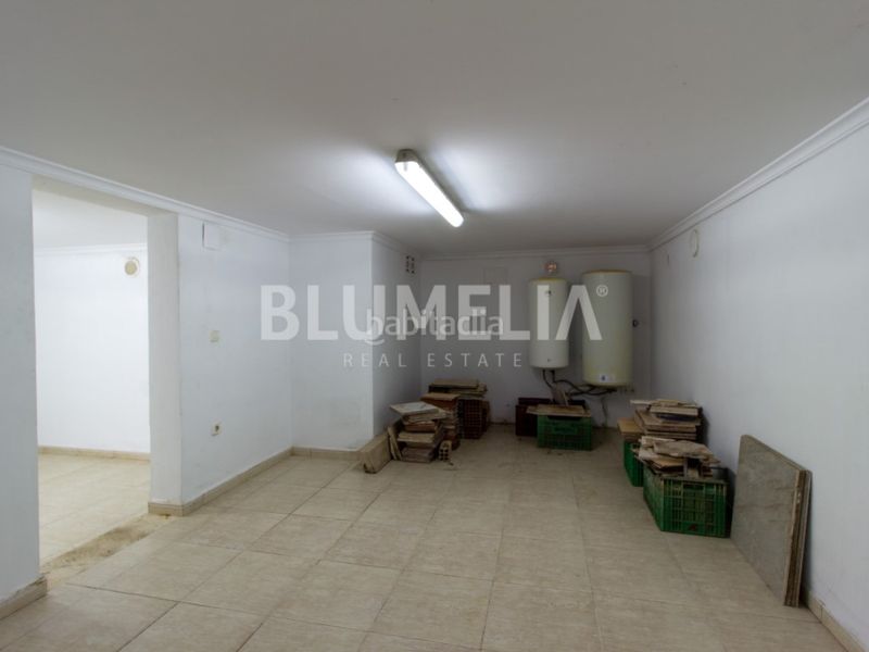 Foto fab31a33-fe15-4767-937d-9e19c692875c. Casa amb aparcament piscina a La Pedrera-Vessanes Dénia