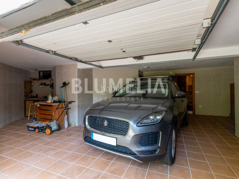 Foto 15b10595-9379-419b-be7b-f1d0cd2f7f20. Casa amb aparcament piscina a Las Rotas / Les Rotes Dénia