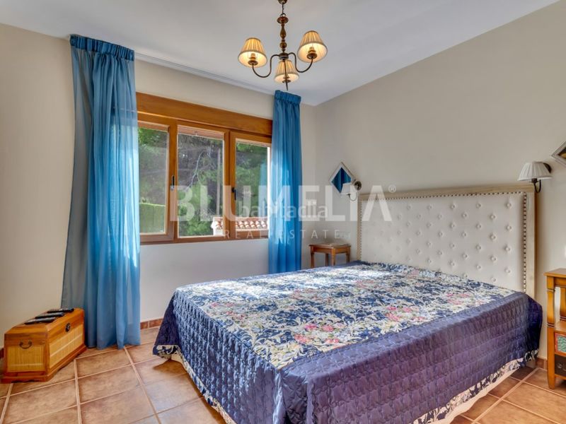 Foto 6fa855ab-d4dd-4bc1-8242-6f5d5a52b500. Casa amb aparcament piscina a Las Rotas / Les Rotes Dénia