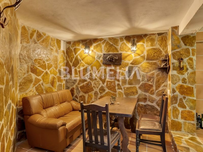 Foto a3b313b2-e7d3-4cd6-b162-4878c0e66396. Casa amb aparcament piscina a Las Rotas / Les Rotes Dénia