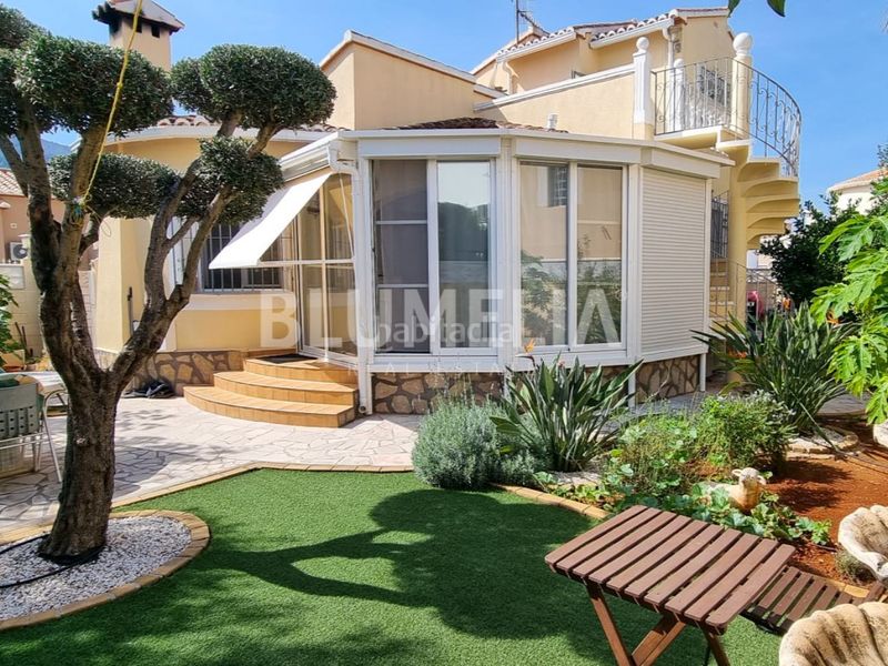 Foto 1fe8e368-4b6d-4b07-8c7c-f2eddd410158. Casa amb calefacció aparcament a La Pedrera-Vessanes Dénia