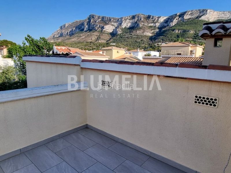 Foto 34a4e625-91ad-4062-9f90-b844d8d1a047. Casa amb calefacció aparcament a La Pedrera-Vessanes Dénia