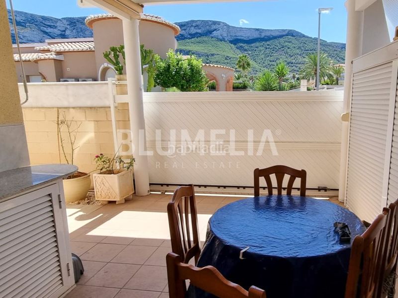 Foto a2e7e50d-1765-40ce-b350-7c6ecb0a8694. Casa amb calefacció aparcament a La Pedrera-Vessanes Dénia