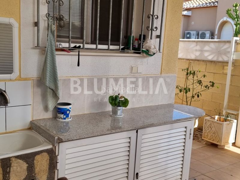 Foto cb9c80cf-58a0-43da-83cc-d83ba0f627c9. Casa amb calefacció aparcament a La Pedrera-Vessanes Dénia